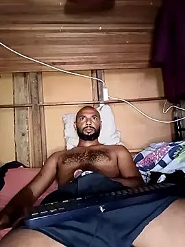 Camodick Live XXX-Chat