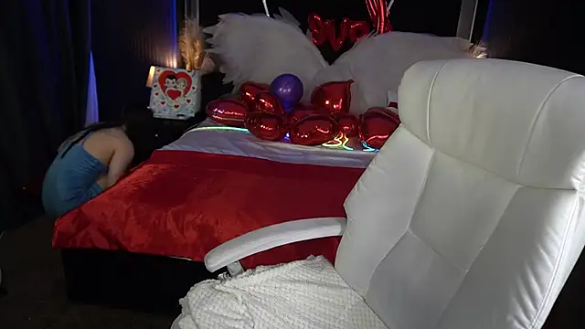 EmilyCandyyn Live XXX chat