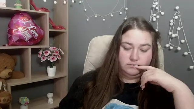 Chat XXX en directo de XX_Daniella_XX