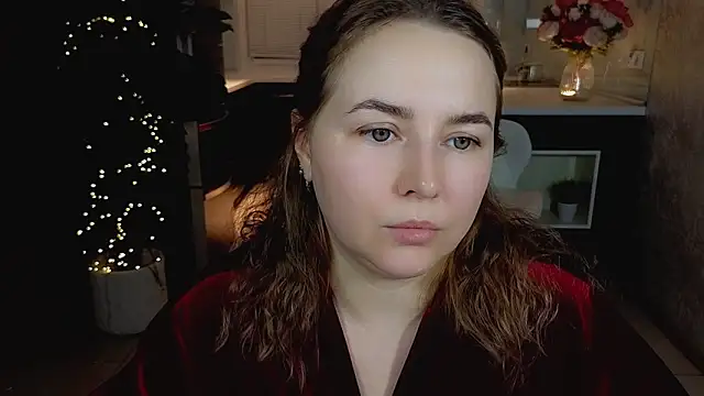 Mira_Mermayd Obrolan Langsung XXX