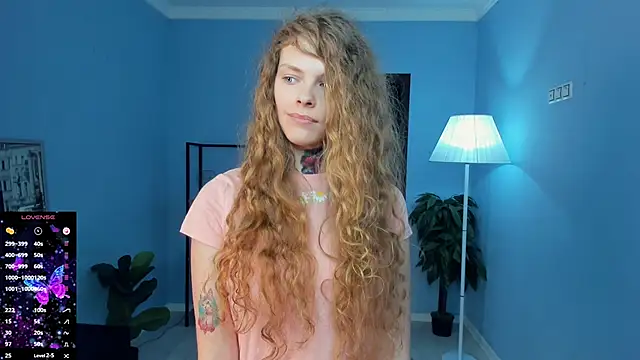 RayaNenlia Obrolan Langsung XXX