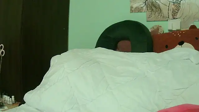 Sembang XXX Secara Langsung SexyGioconda