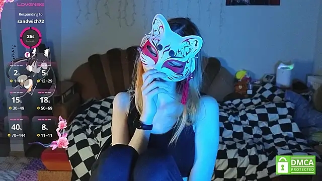 عرض كام YumikoMori