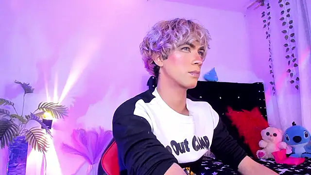 Chat +18 de Cooperrosscute233 ao vivo