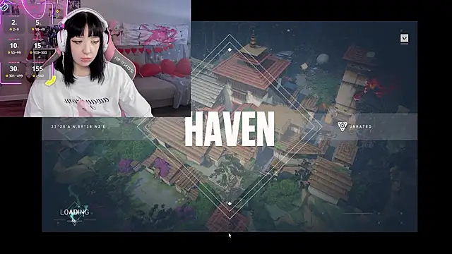 MollysLand's Live XXX Chat