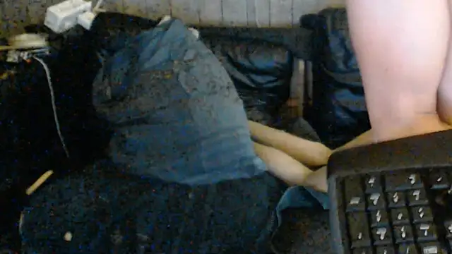 Živý XXX chat BISLETJE1980