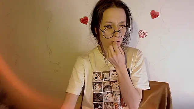 _Hanna_Moon_: απευθείας συνομιλία ΧΧΧ