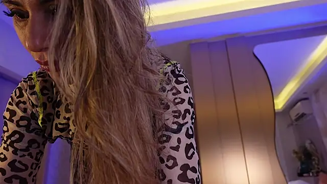 Chat XXX Live JullyBlair