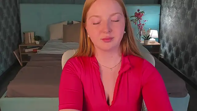 Jinny_Ginger Live XXX Chat