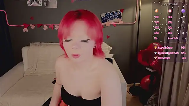Waifu_Ketrin's Live XXX Chat