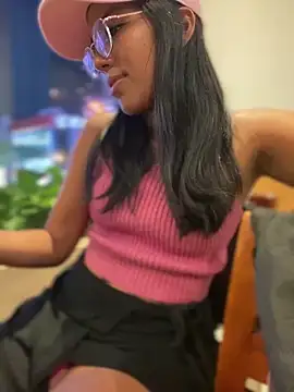 SheenaBrooke 웹캠 쇼