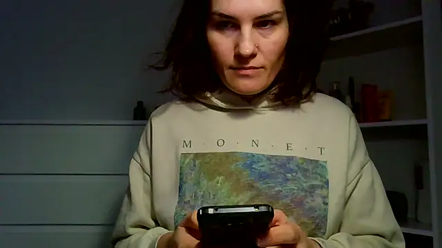 แชท XXX สดของ Ms-Lust1-