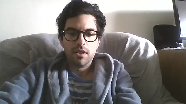 RikCum4u Live XXX-chat