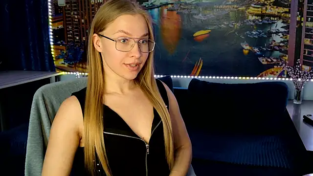 แชท XXX สดของ pusyavykusya