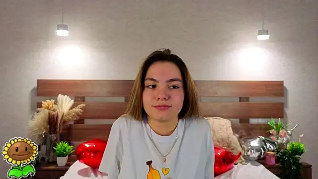 Chatroom XXX en direct de MargieDavidson