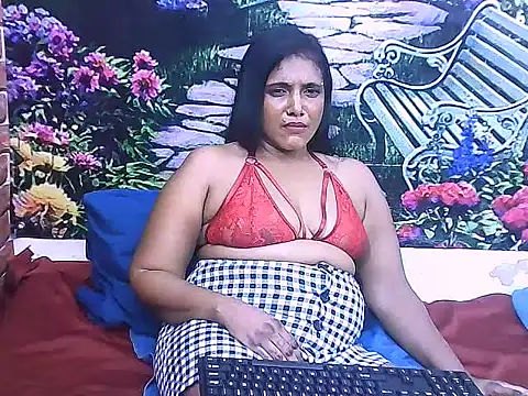 IndianSexyLady20のライブXXXチャット