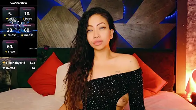 Chat XXX Live ElyaQuinn