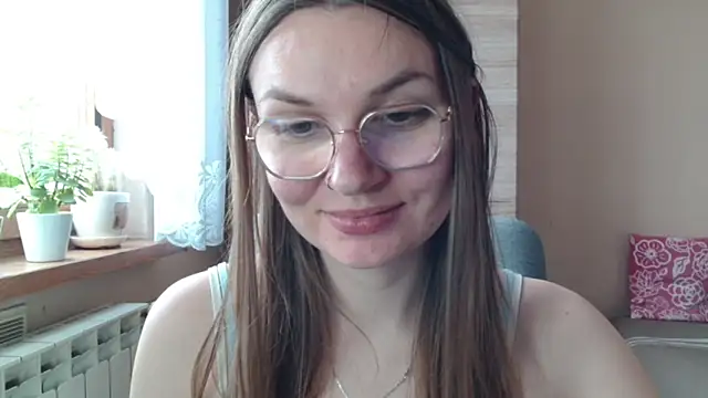 Chatroom XXX en direct de LooveELLYx