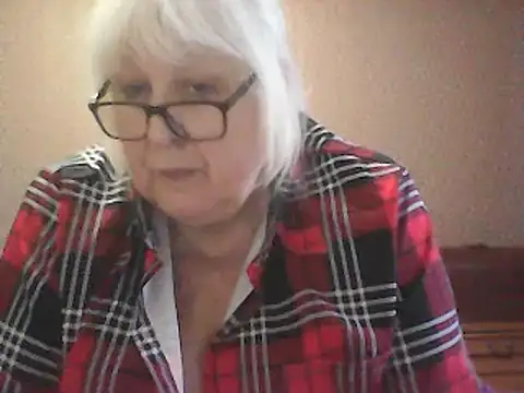 Pokazy przed kamerką – Alexia64231