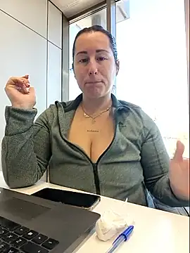 bichota85 Live XXX-Chat