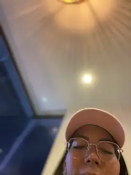 SheenaBrooke – Kamerová šou