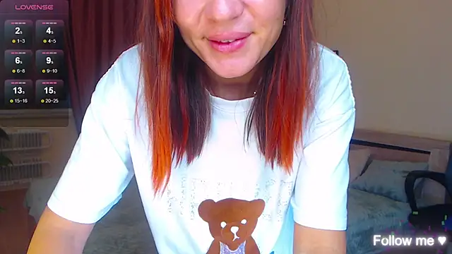 Chat XXX ao vivo de FireWater6