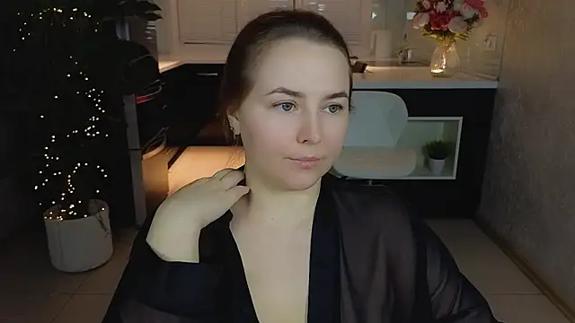 Chat XXX ao vivo de Mira_Mermayd