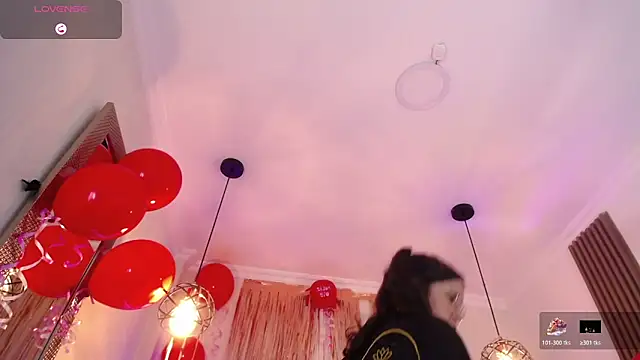 Živý XXX chat Amara_Davis