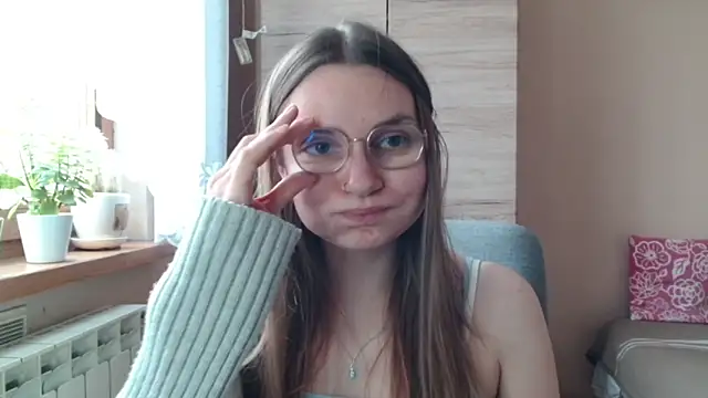 LooveELLYx লাইভ XXX চ্যাট