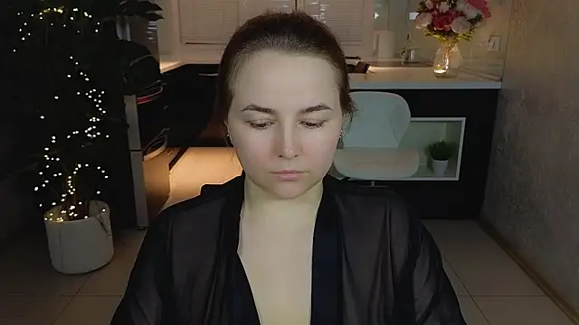 Živý XXX chat Mira_Mermayd