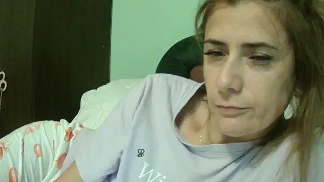 Chatroom XXX en direct de SexyGioconda