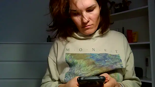 Chat +18 de Ms-Lust1- ao vivo