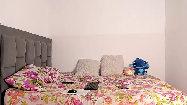 Chat XXX ao vivo de fire_lovex