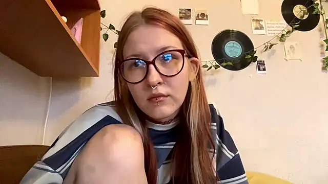 Chatroom XXX en direct de LaureenVielma