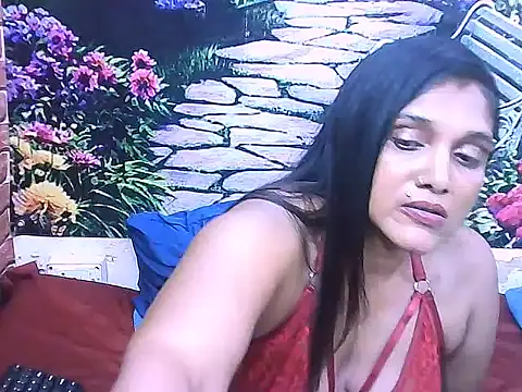 Chat XXX ao vivo de IndianSexyLady20