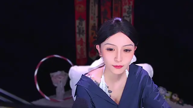 Wik-yibao live XXX chat