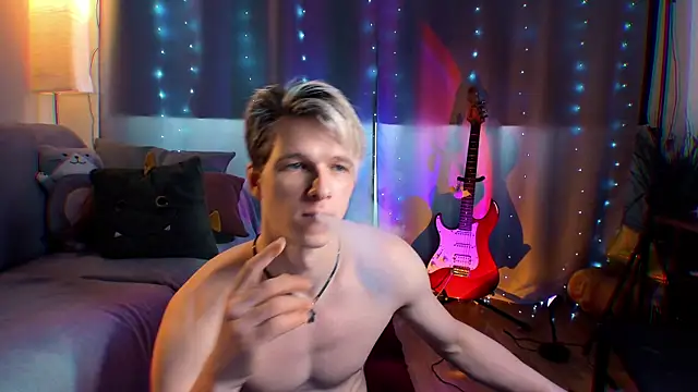 Chat XXX ao vivo de Breston_Sweet