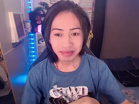 Manilagirl_x Show Webcam