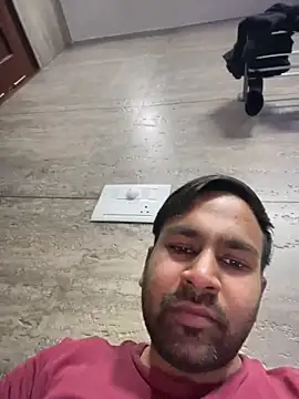 Webkamerová show luciferdxm5