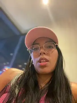 SheenaBrooke's Webcam Show