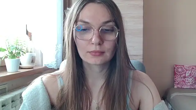 LooveELLYx – Live XXX-chat