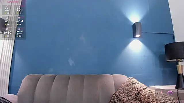 Kylievega_ Live XXX-Chat