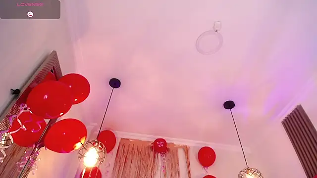 Amara_Davis' Live XXX Chat