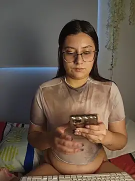 Velma_star's Live XXX Chat