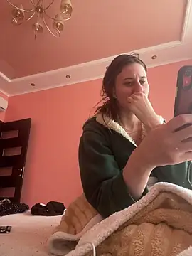 Chat +18 de Flossy_Vettie ao vivo