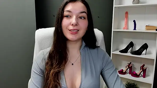 Chat XXX en directo de Meagn_Extasy