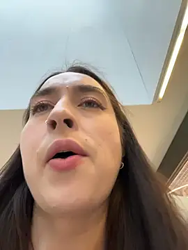 Chat +18 de Holly_Play ao vivo