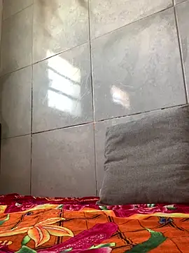 Gabrielleof Chat XXX in diretta