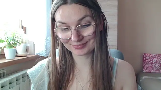 Chat XXX en directo de LooveELLYx