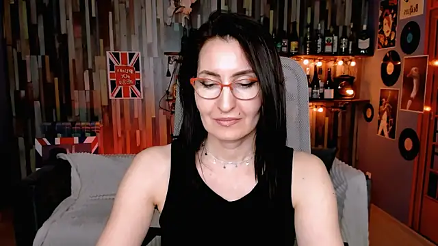 UnaTerra 라이브 XXX 채팅